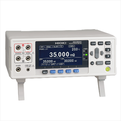 Máy đo điện trở thấp Hioki RM3544